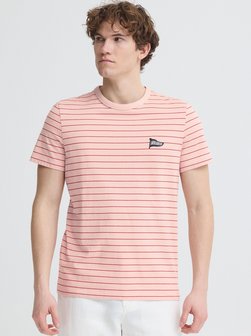 Herren Rundhalsshirt - CFTangen