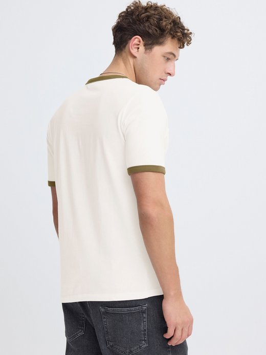 Herren Rundhalsshirt - CFTorpe