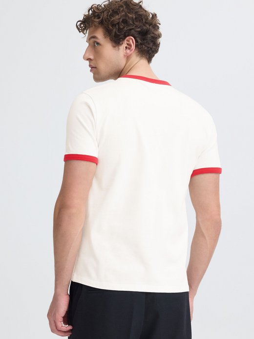 Herren Rundhalsshirt - CFTorpe