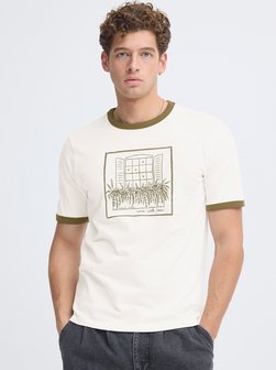 Herren Rundhalsshirt - CFTorpe