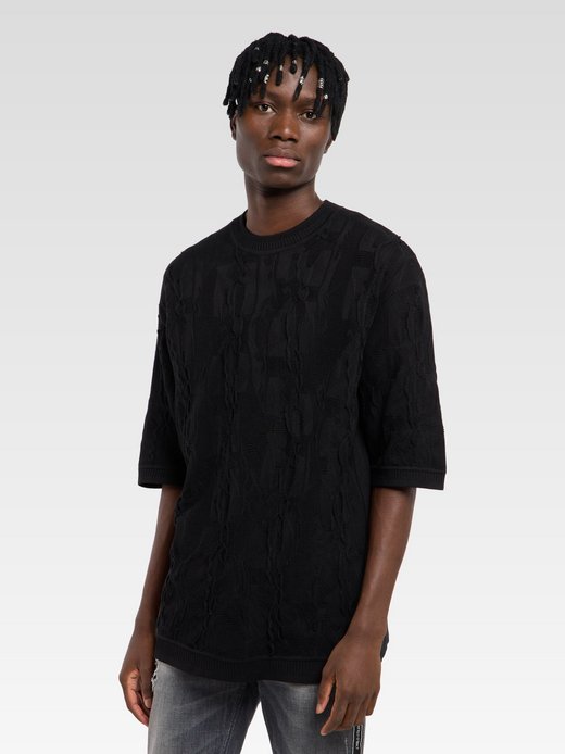 Herren Rundhalsshirt  -  Favetta