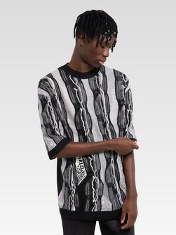 Herren Rundhalsshirt  -  Favetta