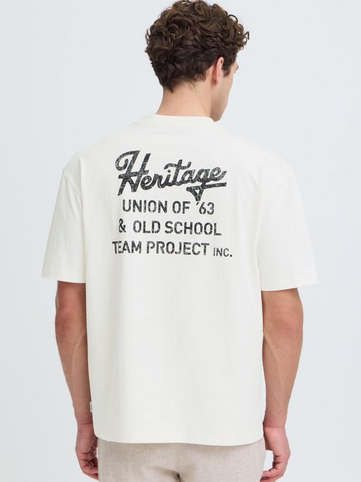 Herren Rundhalsshirt - IDBrybell