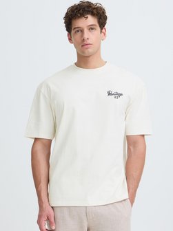 Herren Rundhalsshirt - IDBrybell