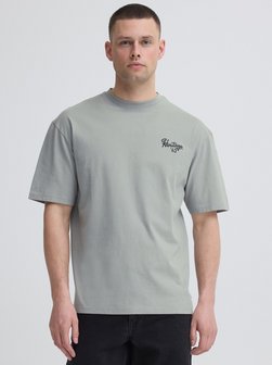 Herren Rundhalsshirt - IDBrybell