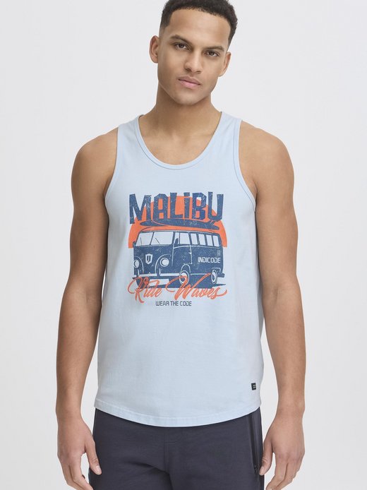 Herren Rundhalsshirt - IDDanis