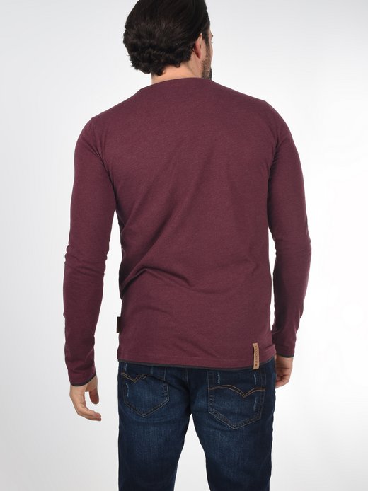 Herren Rundhalsshirt - IDGifford