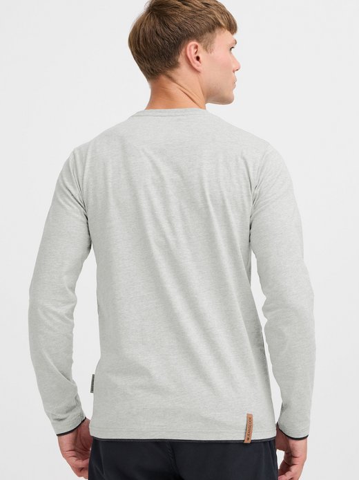 Herren Rundhalsshirt - IDGifford