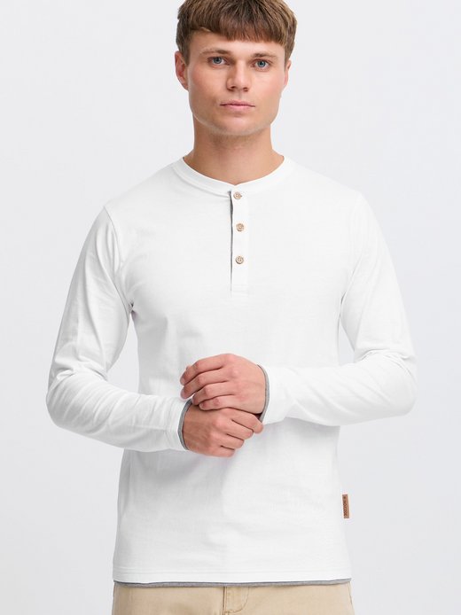 Herren Rundhalsshirt - IDGifford