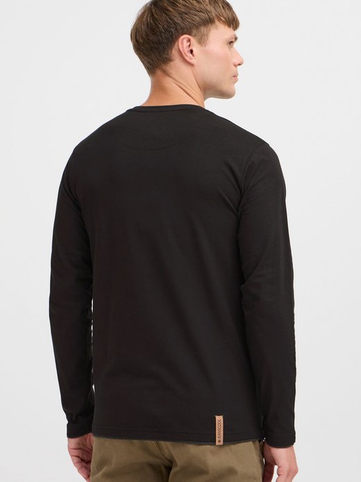 Herren Rundhalsshirt - IDGifford