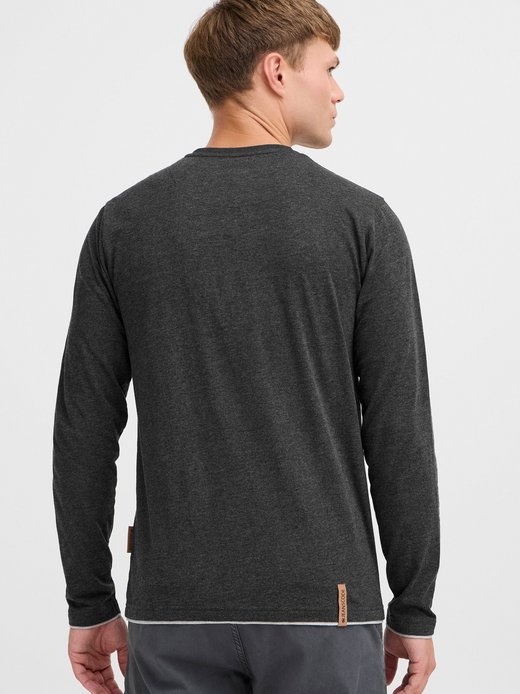 Herren Rundhalsshirt - IDGifford