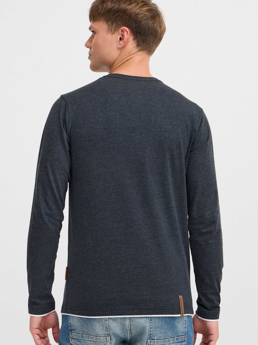 Herren Rundhalsshirt - IDGifford