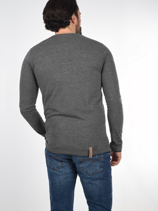 Herren Rundhalsshirt - IDGifford