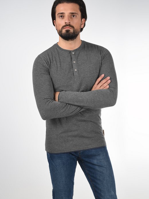 Herren Rundhalsshirt - IDGifford