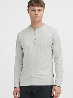 Herren Rundhalsshirt - IDGifford