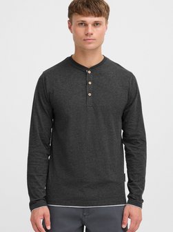 Herren Rundhalsshirt - IDGifford