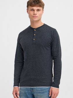 Herren Rundhalsshirt - IDGifford