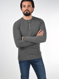 Herren Rundhalsshirt - IDGifford