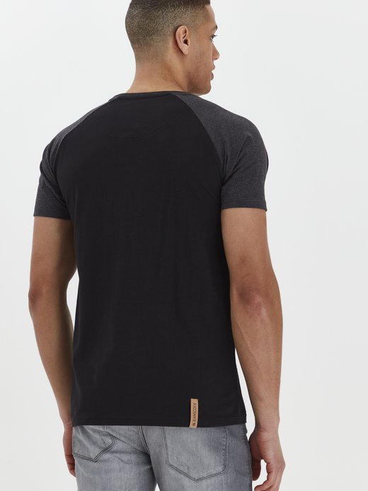 Herren Rundhalsshirt - IDGresham