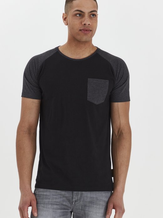 Herren Rundhalsshirt - IDGresham