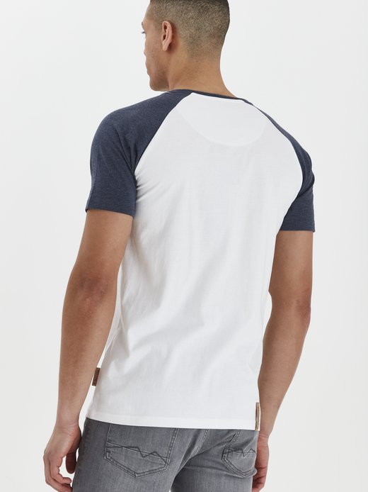 Herren Rundhalsshirt - IDGresham