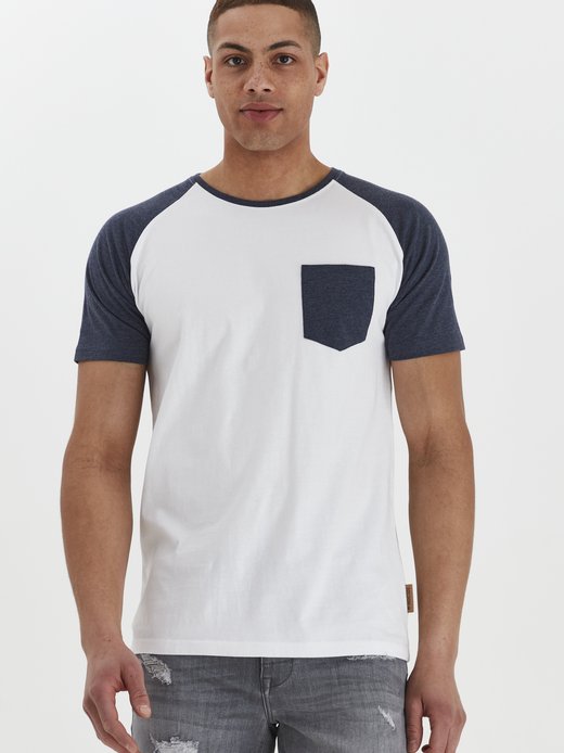 Herren Rundhalsshirt - IDGresham