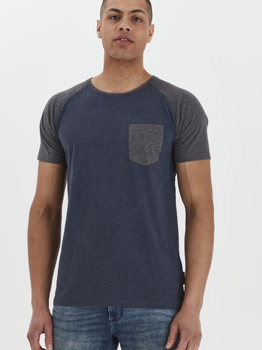 Herren Rundhalsshirt - IDGresham