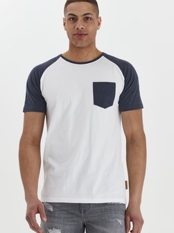 Herren Rundhalsshirt - IDGresham