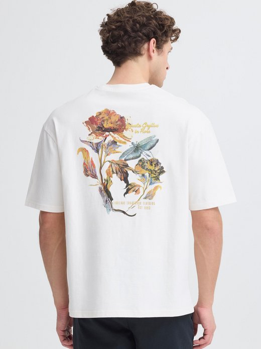 Herren Rundhalsshirt - IDValmon