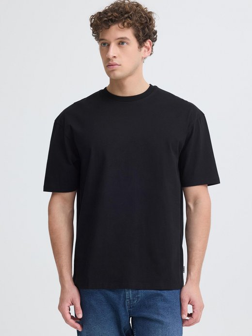 Herren Rundhalsshirt - IDValmon