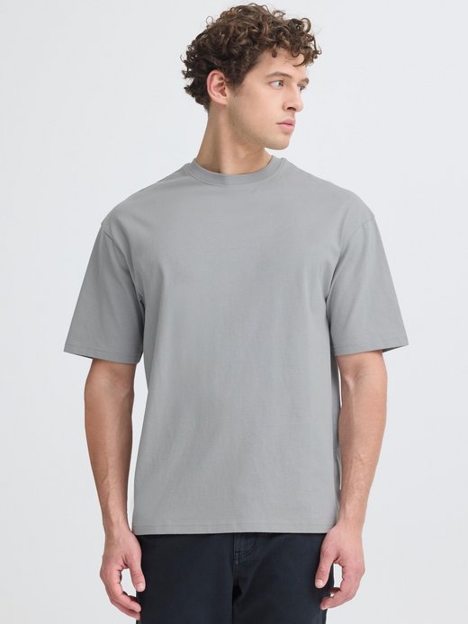 Herren Rundhalsshirt - IDValmon