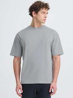 Herren Rundhalsshirt - IDValmon