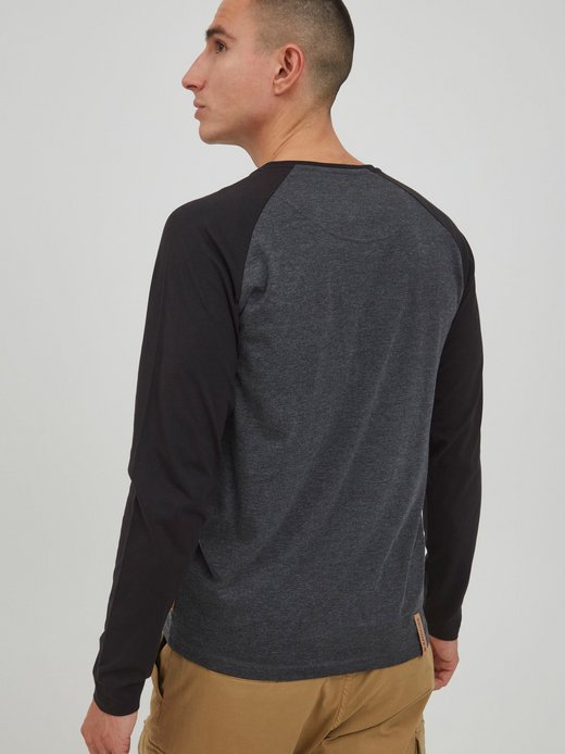 Herren Rundhalsshirt - IDWinston