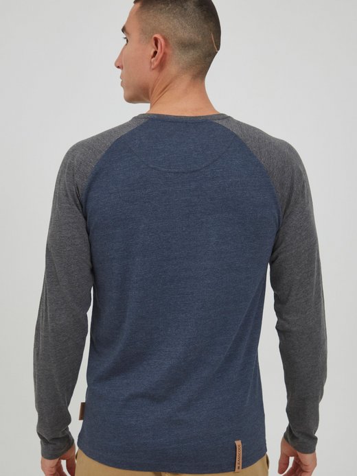 Herren Rundhalsshirt - IDWinston