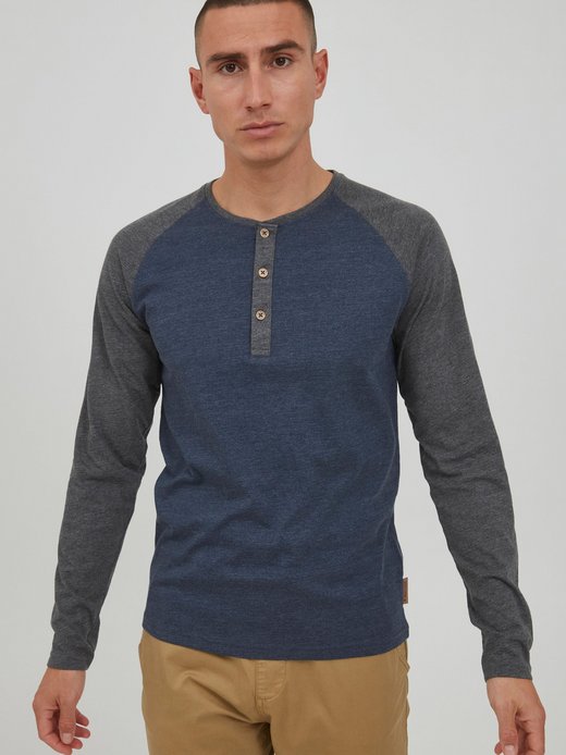 Herren Rundhalsshirt - IDWinston