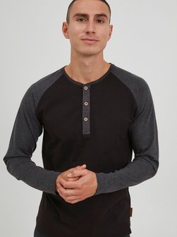 Herren Rundhalsshirt - IDWinston