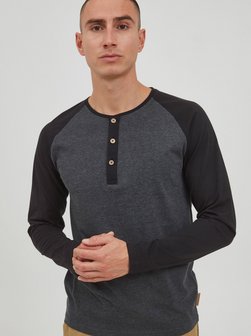 Herren Rundhalsshirt - IDWinston