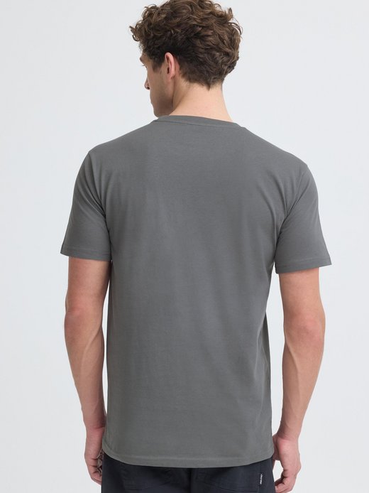 Herren Rundhalsshirt - NBCash