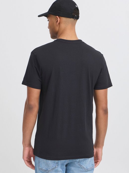 Herren Rundhalsshirt - NBGarfinkel