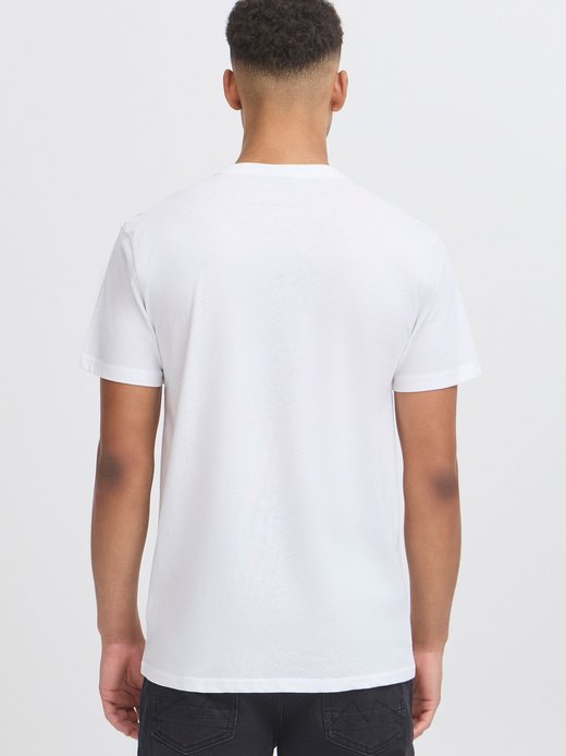 Herren Rundhalsshirt - NBGarfinkel