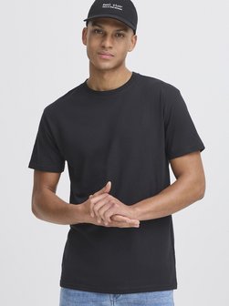 Herren Rundhalsshirt - NBGarfinkel