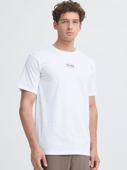 Herren Rundhalsshirt - NBKunt