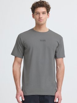 Herren Rundhalsshirt - NBKunt