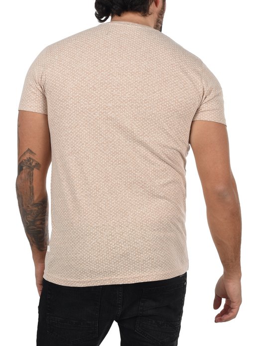 Herren Rundhalsshirt - SDAlarico