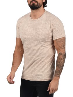 Herren Rundhalsshirt - SDAlarico