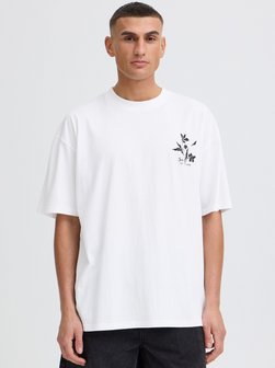 Herren Rundhalsshirt - SDAmon Oversized