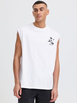 Herren Rundhalsshirt - SDAmon Oversized