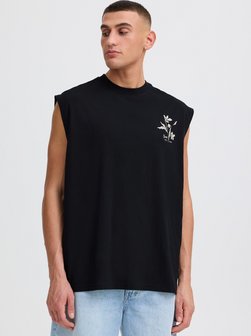 Herren Rundhalsshirt - SDAmon Oversized