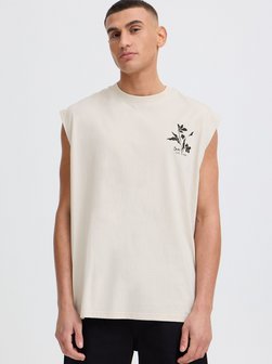 Herren Rundhalsshirt - SDAmon Oversized