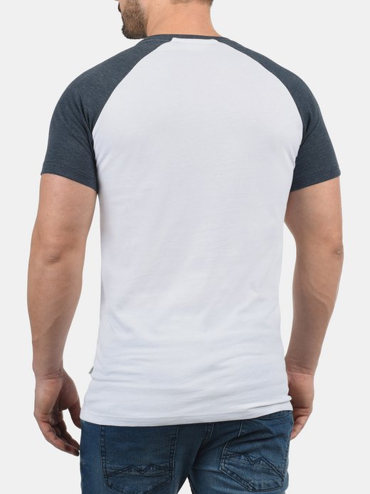 Herren Rundhalsshirt - SDBastian